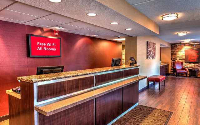photo 2 of Red Roof Inn Durham - Duke Univ Medical Center