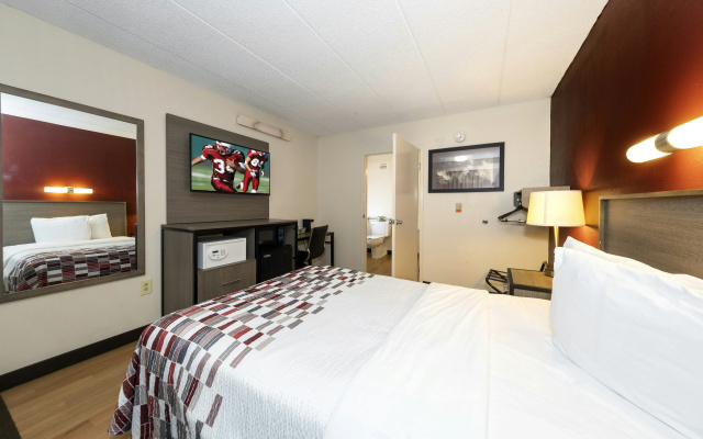 photo 5 of Red Roof Inn Edison