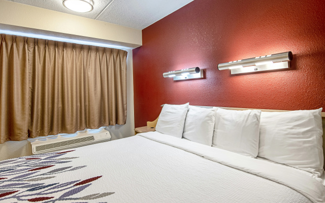 photo 4 of Red Roof Inn Florence - Civic Center