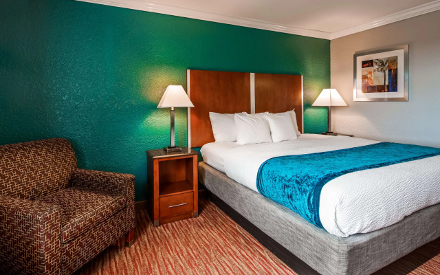 photo 4 of Best Western Ft. Lauderdale I-95 Inn