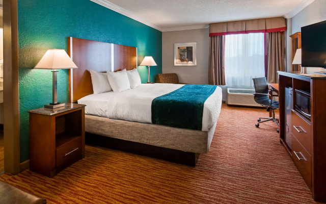 photo 5 of Best Western Ft. Lauderdale I-95 Inn
