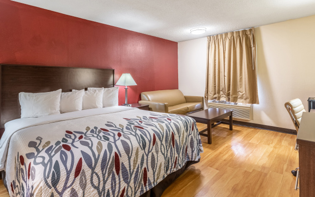 photo 4 of Red Roof Inn Hardeeville