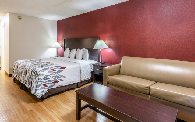 photo 5 of Red Roof Inn Hardeeville