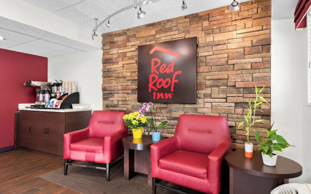photo 2 of Red Roof Inn Harrisburg North
