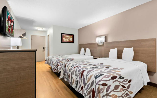 photo 3 of Red Roof Inn Harrisburg North