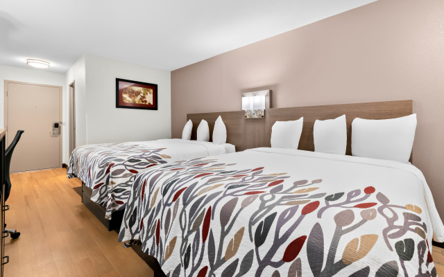 photo 4 of Red Roof Inn Harrisburg North