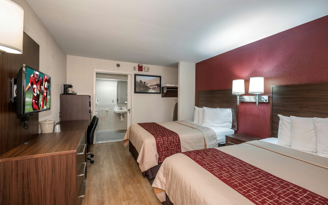 photo 4 of Red Roof Inn Lancaster