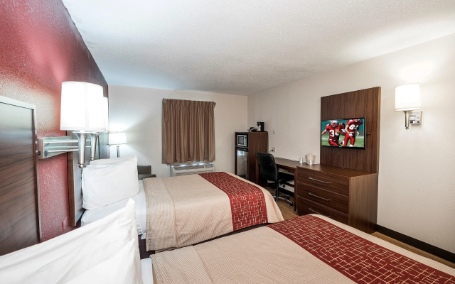 photo 5 of Red Roof Inn Lancaster