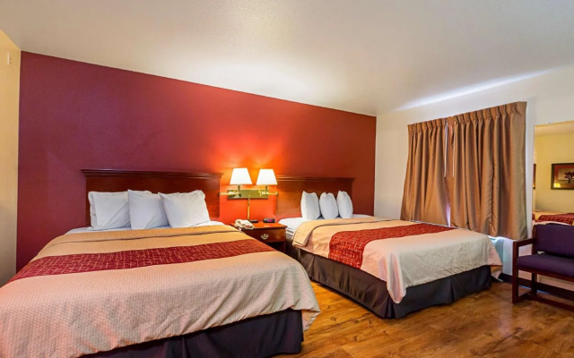 photo 4 of Red Roof Inn Las Vegas