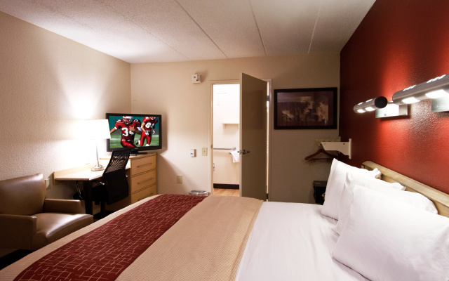 photo 4 of Red Roof Inn Lexington South