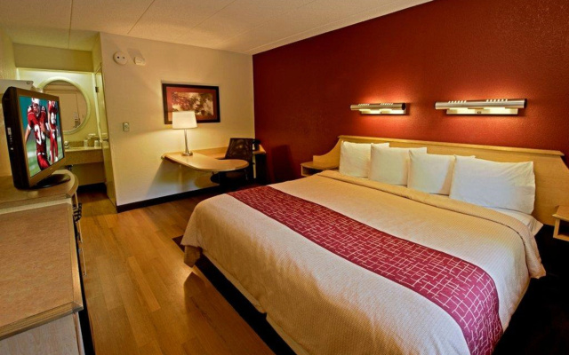 photo 5 of Red Roof Inn Lexington South