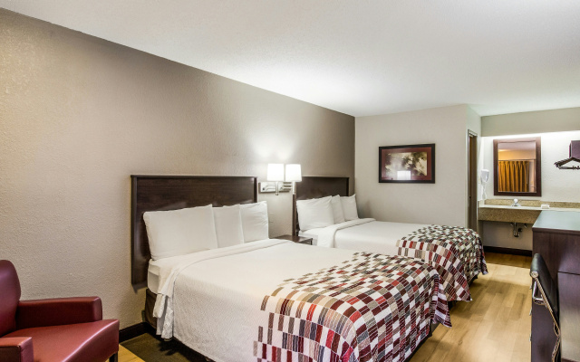 photo 5 of Red Roof Inn Lexington