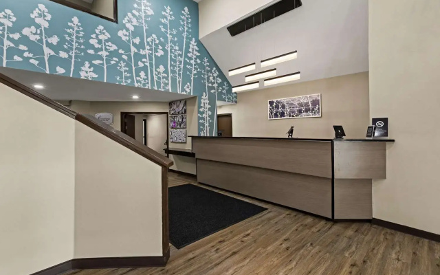 photo 2 of Sleep Inn Lithonia - Atlanta East
