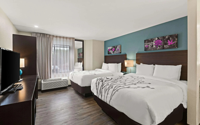 photo 3 of Sleep Inn Lithonia - Atlanta East
