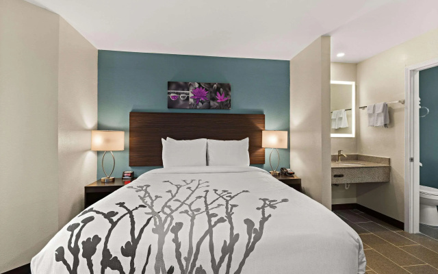 photo 4 of Sleep Inn Lithonia - Atlanta East