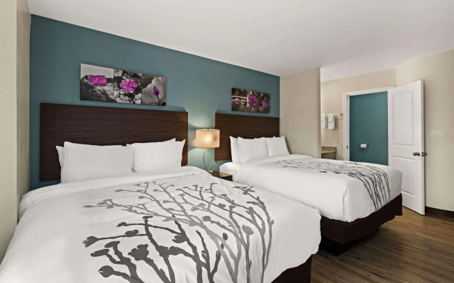 photo 5 of Sleep Inn Lithonia - Atlanta East