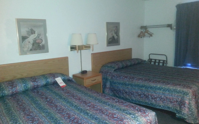 photo 5 of Norwood Inn and Suites - Roseville