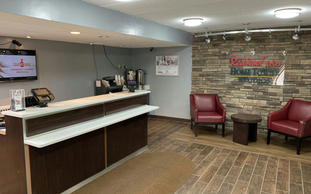 photo 2 of Red Roof Inn Mystic - New London