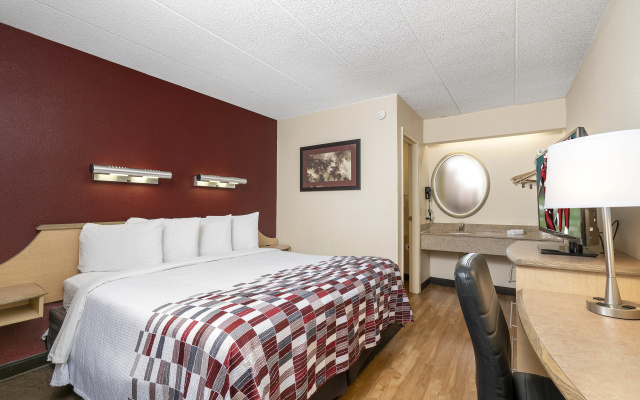 photo 4 of Red Roof Inn Mystic - New London