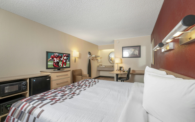 photo 5 of Red Roof Inn Mystic - New London