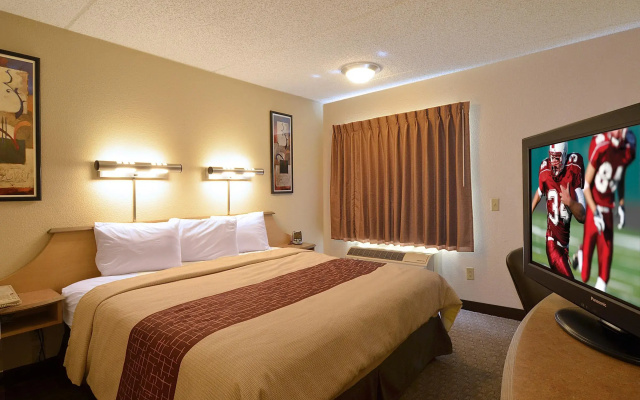 photo 5 of Midpointe Hotel by Rosen Hotels & Resorts