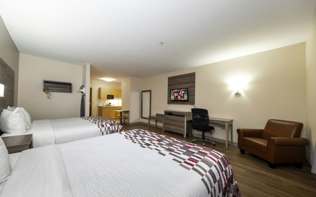 photo 3 of Red Roof Inn Panama City
