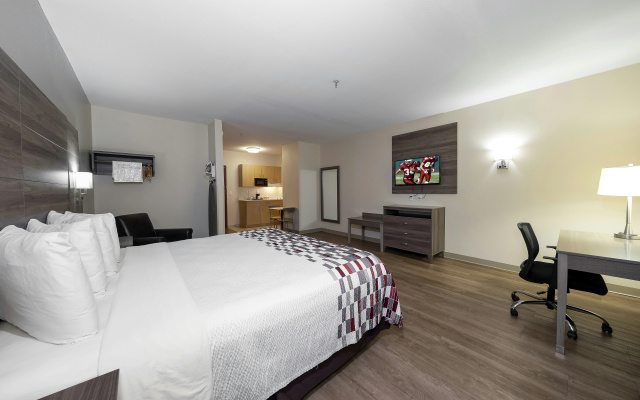 photo 5 of Red Roof Inn Panama City