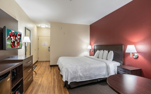 photo 4 of Red Roof Inn PLUS+ Tempe - Phoenix Airport