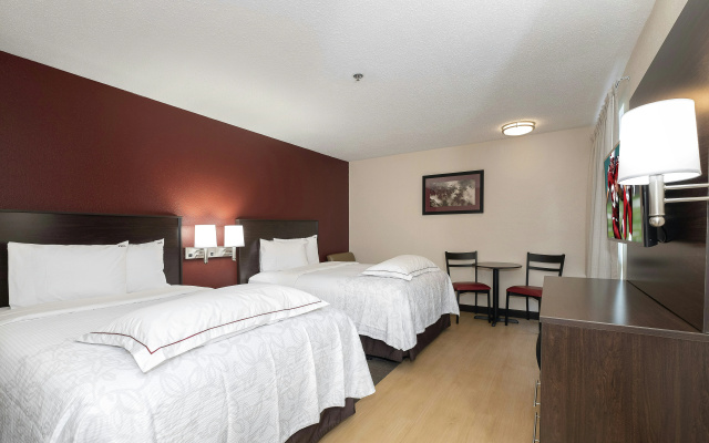 photo 4 of Red Roof Inn PLUS+ Phoenix West