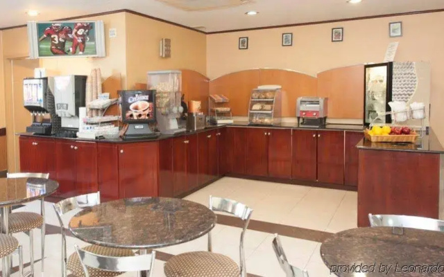 photo 5 of Best Western Long Island City