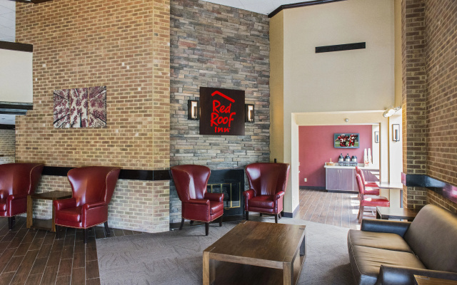 photo 2 of Red Roof Inn Raleigh Southwest - Cary