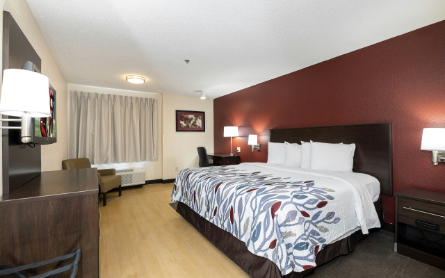 photo 3 of Red Roof Inn Raleigh Southwest - Cary