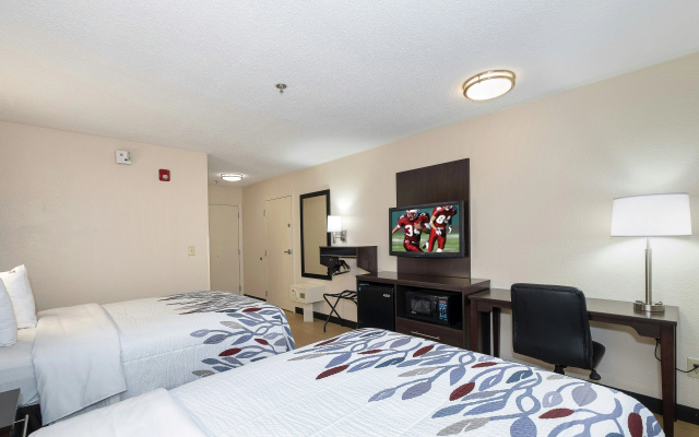 photo 4 of Red Roof Inn Raleigh Southwest - Cary