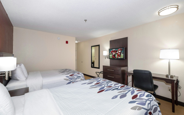photo 5 of Red Roof Inn Raleigh Southwest - Cary