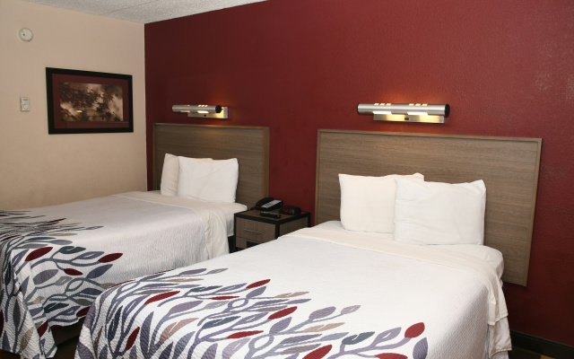 photo 3 of Red Roof Inn Richmond South