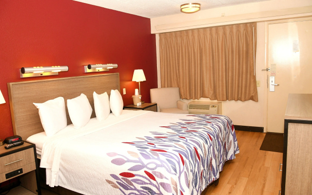 photo 4 of Red Roof Inn Richmond South