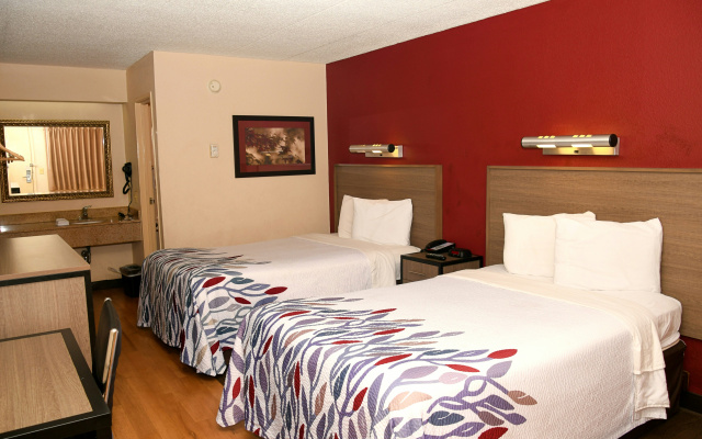 photo 5 of Red Roof Inn Richmond South