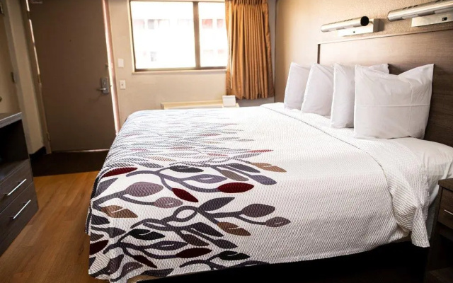 photo 3 of Red Roof Inn Rochester - Henrietta