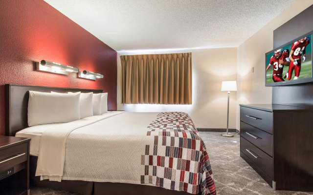 photo 5 of Red Roof Inn Seattle Airport - SEATAC