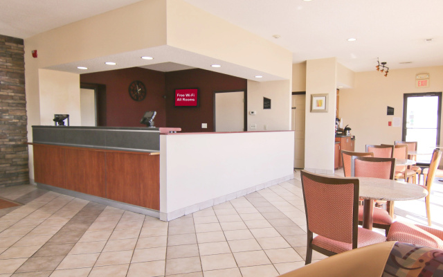photo 2 of Red Roof Inn Somerset, KY