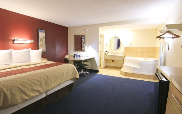 photo 5 of Red Roof Inn Somerset, KY