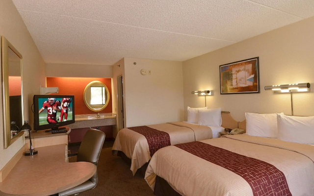 photo 3 of Red Roof Inn St Louis - St Charles