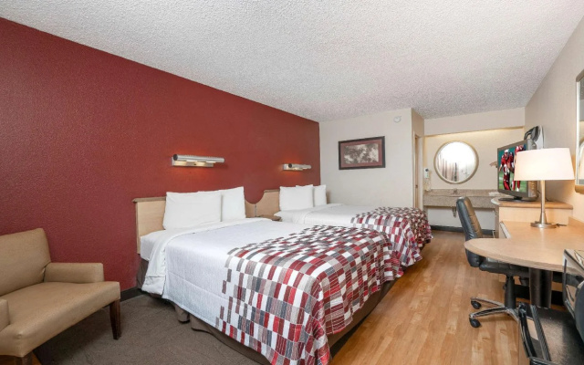 photo 5 of Red Roof Inn St Louis - St Charles