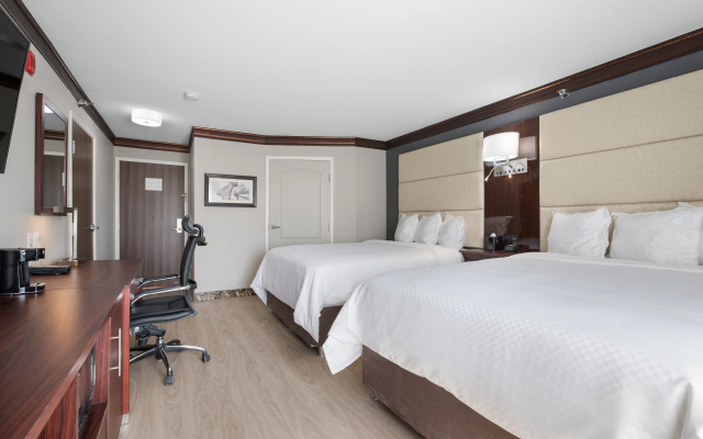 photo 3 of The Leo Collection Detroit, an Ascend Collection Hotel