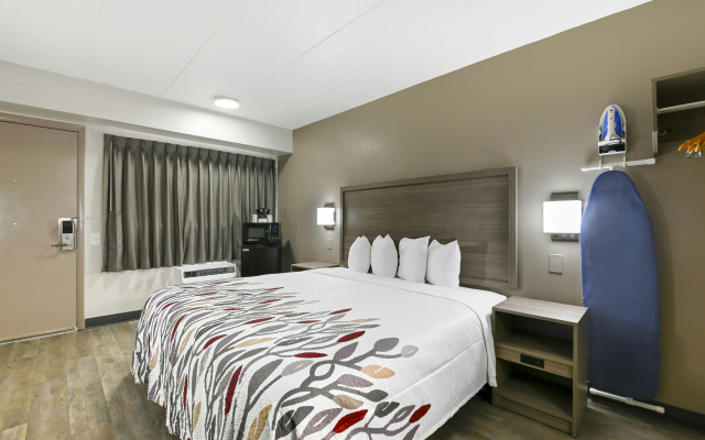 photo 5 of Red Roof Inn Washington DC - Laurel