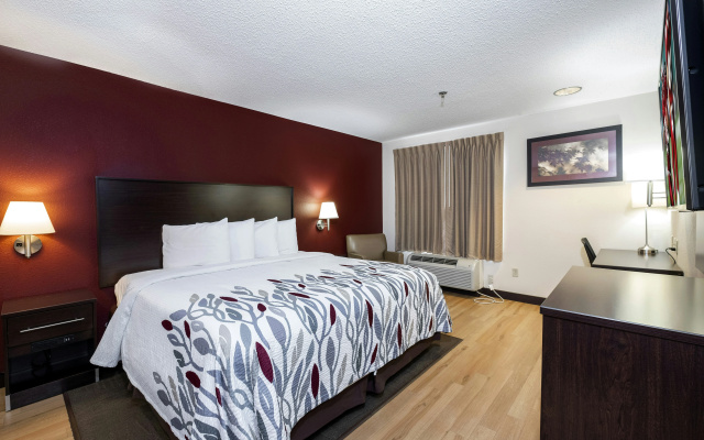 photo 5 of Red Roof Inn Washington, PA