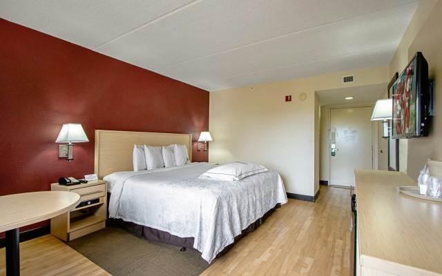 photo 5 of Red Roof Inn PLUS+ West Palm Beach