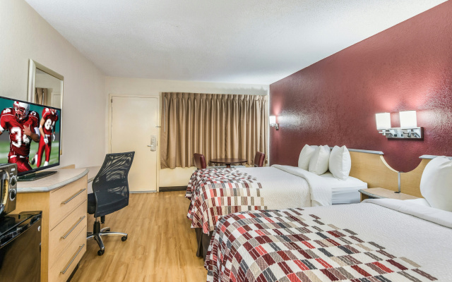 photo 4 of Red Roof Inn Williamsburg
