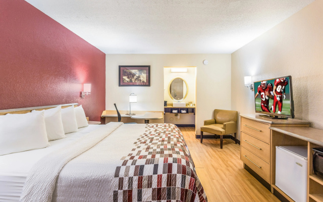 photo 5 of Red Roof Inn Williamsburg