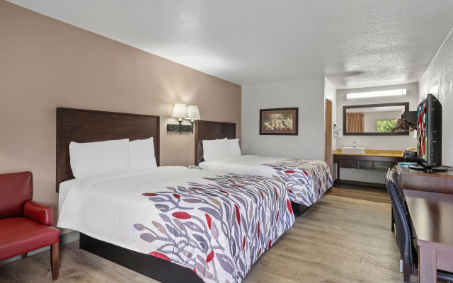 photo 5 of Red Roof Inn Wilmington, NC